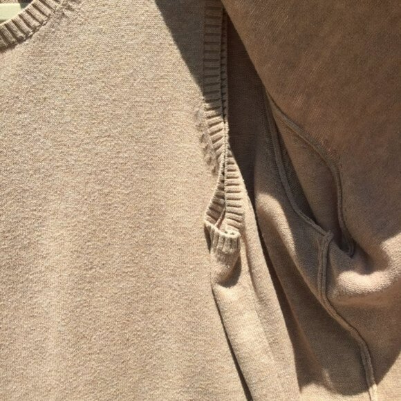 Sweater Twinset Size Large Cherokee Cardigan - Picture 6 of 10